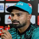 Litton Das: ಪಾಕಿಸ್ತಾನ ಪ್ರವಾಸ, ಗನ್ ಮ್ಯಾನ್ ನೆರಳಿನಲ್ಲಿ ಕಳೆದ ದಿನಗಳು! ಶಾಕಿಂಗ್ ವಿಚಾರಗಳನ್ನ ಬಿಚ್ಚಿಟ್ಟ ಲಿಟ್ಟನ್ ದಾಸ್! | ಕ್ರೀಡಾ ಸುದ್ದಿ | ACTPnews