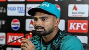 Litton Das: ಪಾಕಿಸ್ತಾನ ಪ್ರವಾಸ, ಗನ್ ಮ್ಯಾನ್ ನೆರಳಿನಲ್ಲಿ ಕಳೆದ ದಿನಗಳು! ಶಾಕಿಂಗ್ ವಿಚಾರಗಳನ್ನ ಬಿಚ್ಚಿಟ್ಟ ಲಿಟ್ಟನ್ ದಾಸ್! | ಕ್ರೀಡಾ ಸುದ್ದಿ | ACTPnews