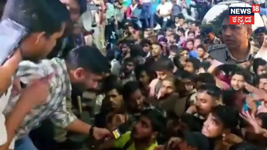 Patna: ಪಾಟಲಿಪುತ್ರ ನಿಲ್ದಾಣದಲ್ಲಿ ಹಿಂಸಾಚಾರ, ಪರೀಕ್ಷೆಗೆ ಹೋಗಬೇಕಿದ್ದ ವಿದ್ಯಾರ್ಥಿಗಳಿಂದ ಹೋರಾಟ / Patna: Violence Erupts at Pataliputra Railway Station as Exam-Bo | ರಾಷ್ಟ್ರೀಯ ಮತ್ತು ಅಂತಾರಾಷ್ಟ್ರೀಯ ಸುದ್ದಿ | ACTPnews