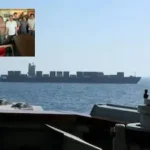 Oman: ಒಮನ್ ಹಡಗಿನಲ್ಲಿ ಭಾರತೀಯ ಸಾವು; ಬೇಡಿಕೊಂಡರೂ ಸಹಾಯ ಮಾಡದ ಅಮೆರಿಕ ನೌಕಾಪಡೆ! | ರಾಷ್ಟ್ರೀಯ ಮತ್ತು ಅಂತಾರಾಷ್ಟ್ರೀಯ ಸುದ್ದಿ | ACTPnews