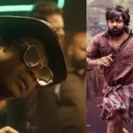 Slumdog 33-Temple Road: ವಿಜಯ್ ಸೇತುಪತಿಗೆ-ದುನಿಯಾ ವಿಜಯ್ ವಿಲನ್! ಸಖತ್ ಟೀಸರ್ ರಿಲೀಸ್ | | ACTPnews