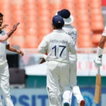 IND vs AFG: ಅಫ್ಘಾನಿಸ್ಥಾನ ವಿರುದ್ಧ ಇನ್ನಿಂಗ್ಸ್ ಮತ್ತು 300 ರನ್ಗಳಿಂದ ಗೆದ್ದ ಭಾರತ! ಟೆಸ್ಟ್ ಇತಿಹಾಸದಲ್ಲೇ ಗಿಲ್ ಪಡೆಗೆ ಅತಿದೊಡ್ಡ ಜಯ | ಕ್ರೀಡಾ ಸುದ್ದಿ | ACTPnews