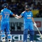Rohit Sharma: ರೋಹಿತ್ ಒತ್ತಡಕ್ಕೆ ಆ ಯುವ ಆಟಗಾರನ ವೇಗದ ಬೆಳವಣಿಗೆ ಕಾರಣ! ಶಾಕಿಂಗ್ ಹೇಳಿಕೆ ನೀಡಿದ ಮಾಜಿ ಕ್ರಿಕೆಟಿಗ | ಕ್ರೀಡಾ ಸುದ್ದಿ | ACTPnews