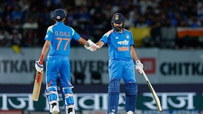 Rohit Sharma: ರೋಹಿತ್ ಒತ್ತಡಕ್ಕೆ ಆ ಯುವ ಆಟಗಾರನ ವೇಗದ ಬೆಳವಣಿಗೆ ಕಾರಣ! ಶಾಕಿಂಗ್ ಹೇಳಿಕೆ ನೀಡಿದ ಮಾಜಿ ಕ್ರಿಕೆಟಿಗ | ಕ್ರೀಡಾ ಸುದ್ದಿ | ACTPnews