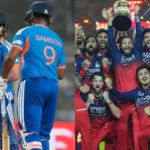 Team India ಮ್ಯಾನೇಜ್ಮೆಂಟ್ಗೆ RCB ಆಟಗಾರರು ಬೇಡ್ವಾ? ಆತನ ಬದಲು ಈ ಸ್ಟಾರ್ನ ಸೆಲೆಕ್ಟ್ ಮಾಡಬಹುದಿತ್ತಲ್ವಾ? | ಕ್ರೀಡಾ ಸುದ್ದಿ | ACTPnews
