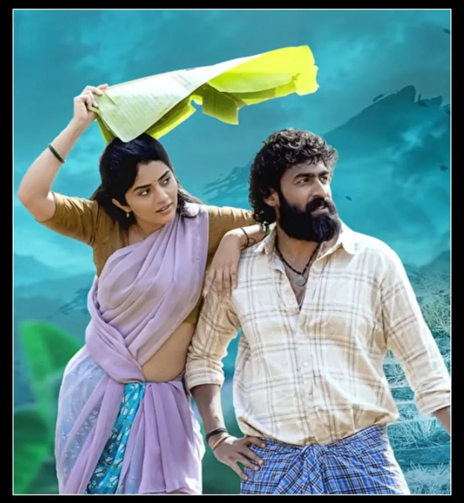 Gramayana Movie: ಮುದ್ದೆ ಮುರಿದ ಹಂಗೆ ಮುದ್ದಿಸಿ ತಿಂದೆ ಈ ಜೀವವನ್ನೇ! ವಿನಯ್-ಮೇಘಾ ಪ್ರೀತಿ ತುಂಬಿದ ಹಾಡು ರಿಲೀಸ್ | | ACTPnews