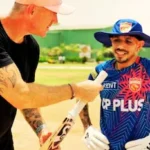 Yuzvendra Chahal: 29 ಎಸೆತಗಳಲ್ಲಿ ಶತಕ ಸಿಡಿಸಿದ ಚಹಲ್! ಎಬಿ ಡಿವಿಲಿಯರ್ಸ್ ದಾಖಲೆಯನ್ನು ಮುರಿದ ಯುಜ್ವೇಂದ್ರ | ಕ್ರೀಡಾ ಸುದ್ದಿ | ACTPnews