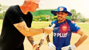 Yuzvendra Chahal: 29 ಎಸೆತಗಳಲ್ಲಿ ಶತಕ ಸಿಡಿಸಿದ ಚಹಲ್! ಎಬಿ ಡಿವಿಲಿಯರ್ಸ್ ದಾಖಲೆಯನ್ನು ಮುರಿದ ಯುಜ್ವೇಂದ್ರ | ಕ್ರೀಡಾ ಸುದ್ದಿ | ACTPnews