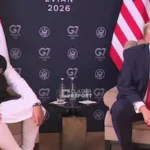 Modi-Trump: ಭಾರತದ ಮೇಲೆ ಯಾರಾದ್ರೂ ದಾಳಿ ಮಾಡಿದ್ರೆ, ನಾವು ಸಹಾಯಕ್ಕೆ ಬರುತ್ತೇವೆ! ಮೋದಿಗೆ ಮಾತು ಕೊಟ್ಟ ಟ್ರಂಪ್​ | ರಾಷ್ಟ್ರೀಯ ಮತ್ತು ಅಂತಾರಾಷ್ಟ್ರೀಯ ಸುದ್ದಿ | ACTPnews