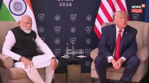 Modi-Trump: ಭಾರತದ ಮೇಲೆ ಯಾರಾದ್ರೂ ದಾಳಿ ಮಾಡಿದ್ರೆ, ನಾವು ಸಹಾಯಕ್ಕೆ ಬರುತ್ತೇವೆ! ಮೋದಿಗೆ ಮಾತು ಕೊಟ್ಟ ಟ್ರಂಪ್​ | ರಾಷ್ಟ್ರೀಯ ಮತ್ತು ಅಂತಾರಾಷ್ಟ್ರೀಯ ಸುದ್ದಿ | ACTPnews