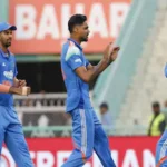 IND vs AFG: ಅಫ್ಘಾನ್ ವಿರುದ್ಧ ಭಾರೀ ಅಂತರದಿಂದ ಗೆದ್ದ ಟೀಮ್ ಇಂಡಿಯಾ! ಒಂದು ಪಂದ್ಯ ಇರುವಂತೆಯೇ ಸರಣಿ ಕೈವಶ | ಕ್ರೀಡಾ ಸುದ್ದಿ | ACTPnews