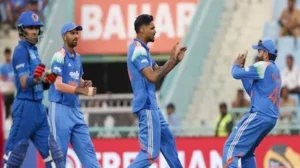 IND vs AFG: ಅಫ್ಘಾನ್ ವಿರುದ್ಧ ಭಾರೀ ಅಂತರದಿಂದ ಗೆದ್ದ ಟೀಮ್ ಇಂಡಿಯಾ! ಒಂದು ಪಂದ್ಯ ಇರುವಂತೆಯೇ ಸರಣಿ ಕೈವಶ | ಕ್ರೀಡಾ ಸುದ್ದಿ | ACTPnews