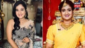 Actress Roopika: ಹಸೆಮಣೆ ಏರಲು ಸಜ್ಜಾದ ಸ್ಯಾಂಡಲ್‌ವುಡ್ ನಟಿ! ರೂಪಿಕಾ ಮನಗೆದ್ದ ವರ ಯಾರು ಗೊತ್ತಾ? | | ACTPnews