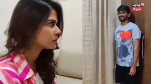 Sharmila Mandre: ಶರ್ಮಿಳಾ ಮಾಂಡ್ರೆ ಮದುವೆ ಸುದ್ದಿ ಕೇಳಿ ಲೂಸಿಯಾ ಪವನ್ ಹಾರ್ಟ್ಬ್ರೇಕ್? ವಿಡಿಯೋ ಫುಲ್ ವೈರಲ್ | | ACTPnews