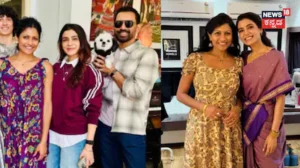 Samantha Ruth Prabhu: ನಿಜ ಜೀವನದಲ್ಲೂ ಸಮಂತಾ ಅಪ್ಪಟ ಬಂಗಾರ! ಹಾಡಿ ಹೊಗಳಿದ ಪತಿ ರಾಜ್ ನಿಡಿಮೋರು ಸಹೋದರಿ | | ACTPnews