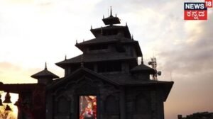 Hanuman Temple: ಹನುಮಾನ್ ದೇಗುಲದ ಮೇಲ್ಛಾವಣಿ ಕುಸಿತ, 5 ಮಂದಿ ಸಾವಿನ ಶಂಕೆ! ಅವಶೇಷಗಳಡಿ ಸಿಲುಕಿ ಭಕ್ತರ ಪರದಾಟ | ರಾಷ್ಟ್ರೀಯ ಮತ್ತು ಅಂತಾರಾಷ್ಟ್ರೀಯ ಸುದ್ದಿ | ACTPnews