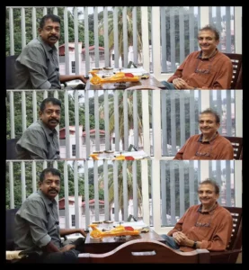 Yogaraj Bhat: ಯೋಗರಾಜ್ ಭಟ್ ಕನಸಿನ ಸ್ಕ್ರಿಪ್ಟ್ ಕಂಪ್ಲೀಟ್! ಜಯಂತ್ ಮೆಚ್ಚುಗೆ | | ACTPnews