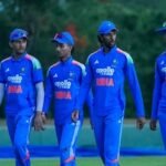 IND A vs SL A: ಸೇಡಿನ ಹೋರಾಟಕ್ಕೆ ವೈಭವ್ ಸೂರ್ಯವಂಶಿ ಸಿದ್ಧ! ತ್ರಿಕೋನ ಸರಣಿಯ ಫೈನಲ್ ಲೈವ್ ನೋಡುವುದು ಹೇಗೆ? | ಕ್ರೀಡಾ ಸುದ್ದಿ | ACTPnews
