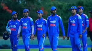 IND A vs SL A: ಸೇಡಿನ ಹೋರಾಟಕ್ಕೆ ವೈಭವ್ ಸೂರ್ಯವಂಶಿ ಸಿದ್ಧ! ತ್ರಿಕೋನ ಸರಣಿಯ ಫೈನಲ್ ಲೈವ್ ನೋಡುವುದು ಹೇಗೆ? | ಕ್ರೀಡಾ ಸುದ್ದಿ | ACTPnews