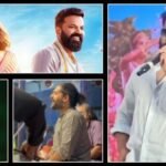 Sathish Ninasam: ಅಯೋಗ್ಯ 2 ಸಿನಿಮಾಗೆ ವಿಜಯ್ ಪ್ರಕಾಶ್ ವಾಯ್ಸ್ ಯಾಕೆ ಇಲ್ಲ? ಸಾಂಗ್ ರಿಲೀಸ್ ಇವೆಂಟಲ್ಲಿ ಬಿಗ್ ಜಟಾಪಟಿ! | | ACTPnews