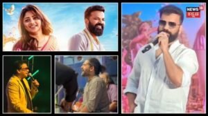 Sathish Ninasam: ಅಯೋಗ್ಯ 2 ಸಿನಿಮಾಗೆ ವಿಜಯ್ ಪ್ರಕಾಶ್ ವಾಯ್ಸ್ ಯಾಕೆ ಇಲ್ಲ? ಸಾಂಗ್ ರಿಲೀಸ್ ಇವೆಂಟಲ್ಲಿ ಬಿಗ್ ಜಟಾಪಟಿ! | | ACTPnews