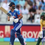 Women’s T20 World Cup: ನಿರ್ಣಾಯಕ ಪಂದ್ಯದಲ್ಲಿ ಕೈಕೊಟ್ಟ ಮಧ್ಯಮ ಕ್ರಮಾಂಕ! ದಕ್ಷಿಣ ಆಫ್ರಿಕಾ ತಂಡಕ್ಕೆ ಸಾಧಾರಣ ಗುರಿ ನೀಡಿದ ಭಾರತ | ಕ್ರೀಡಾ ಸುದ್ದಿ | ACTPnews