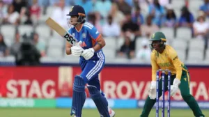 Women’s T20 World Cup: ನಿರ್ಣಾಯಕ ಪಂದ್ಯದಲ್ಲಿ ಕೈಕೊಟ್ಟ ಮಧ್ಯಮ ಕ್ರಮಾಂಕ! ದಕ್ಷಿಣ ಆಫ್ರಿಕಾ ತಂಡಕ್ಕೆ ಸಾಧಾರಣ ಗುರಿ ನೀಡಿದ ಭಾರತ | ಕ್ರೀಡಾ ಸುದ್ದಿ | ACTPnews