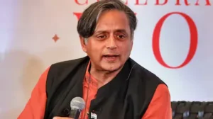 Shashi Tharoor: ಮೋದಿ ಹೊಗಳಿದ ಶಶಿ ತರೂರ್ ವಿರುದ್ಧ ಮತ್ತೆ ಕೆರಳಿ ಕೆಂಡವಾದ ಕಾಂಗ್ರೆಸ್! ಬಿಜೆಪಿ ಹೇಳಿದ್ದೇನು? | ರಾಷ್ಟ್ರೀಯ ಮತ್ತು ಅಂತಾರಾಷ್ಟ್ರೀಯ ಸುದ್ದಿ | ACTPnews