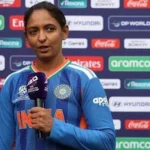 Women’s T20I WC: ಕಾಪ್​​ 81 ರನ್​​​ಗಳ ಆಟವಲ್ಲ, ನಮ್ಮ ಸೋಲಿಗೆ ಅದೊಂದು ತಪ್ಪು ಕಾರಣ! ದಕ್ಷಿಣ ಆಫ್ರಿಕಾ ವಿರುದ್ಧ ಸೋಲಿನ ಬಳಿಕ ಕೌರ್ ಅಚ್ಚರಿ ಹೇಳಿಕೆ | ಕ್ರೀಡಾ ಸುದ್ದಿ | ACTPnews