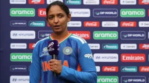 Women’s T20I WC: ಕಾಪ್​​ 81 ರನ್​​​ಗಳ ಆಟವಲ್ಲ, ನಮ್ಮ ಸೋಲಿಗೆ ಅದೊಂದು ತಪ್ಪು ಕಾರಣ! ದಕ್ಷಿಣ ಆಫ್ರಿಕಾ ವಿರುದ್ಧ ಸೋಲಿನ ಬಳಿಕ ಕೌರ್ ಅಚ್ಚರಿ ಹೇಳಿಕೆ | ಕ್ರೀಡಾ ಸುದ್ದಿ | ACTPnews