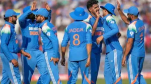 ODI World Cup: ಗಂಭೀರ್ಗೆ ಹೊಸ ತಲೆನೋವು ತಂದ ಅಫ್ಘಾನ್ ಸರಣಿ! ವಿಶ್ವಕಪ್ ಸ್ಥಾನಕ್ಕಾಗಿ ಮೂವರಿಂದ ಬಿಗ್ ಫೈಟ್ | ಕ್ರೀಡಾ ಸುದ್ದಿ | ACTPnews