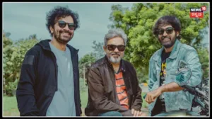 Kannada Baiker Movie: ಕನ್ನಡದ ಮೊಟ್ಟ ಮೊದಲ ಬೈಕರ್ ಸಿನಿಮಾ! | | ACTPnews