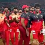 TG T20: 14 ಬೌಂಡರಿ ಮತ್ತು 7 ಸಿಕ್ಸರ್, ಅಜೇಯ 136 ರನ್! ಸಿಡಿಲಬ್ಬರದ ಶತಕ ಸಿಡಿಸಿದ ತಿಲಕ್ ವರ್ಮಾ | ಕ್ರೀಡಾ ಸುದ್ದಿ | ACTPnews