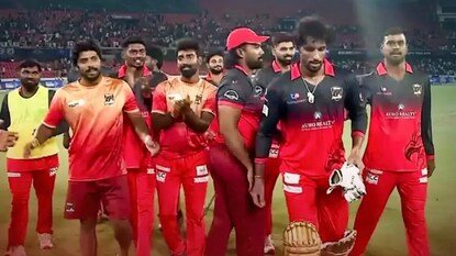 TG T20: 14 ಬೌಂಡರಿ ಮತ್ತು 7 ಸಿಕ್ಸರ್, ಅಜೇಯ 136 ರನ್! ಸಿಡಿಲಬ್ಬರದ ಶತಕ ಸಿಡಿಸಿದ ತಿಲಕ್ ವರ್ಮಾ | ಕ್ರೀಡಾ ಸುದ್ದಿ | ACTPnews
