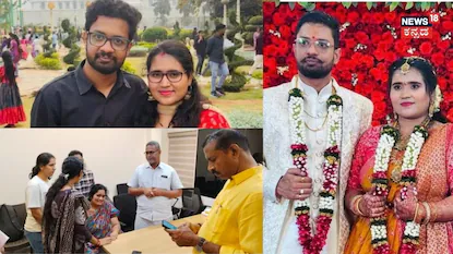 Honeymoon Tragedy: ಕೊನೆಗೂ ಬಯಲಾಯಿತು ಮಸ್ಸೂರಿ ಮರ್ಡರ್ ಮಿಸ್ಟರಿ! ಹನಿಮೂನ್​ಗೆ ಕರೆದುಕೊಂಡು ಹೋಗಿ ಸೈಲೆಂಟ್ ಆಗಿ ಪತ್ನಿ ಕಥೆ ಮುಗಿಸಿದ್ದ ಟೆಕ್ಕಿ | ರಾಷ್ಟ್ರೀಯ ಮತ್ತು ಅಂತಾರಾಷ್ಟ್ರೀಯ ಸುದ್ದಿ | ACTPnews