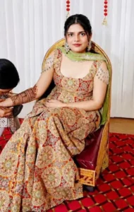 Akash Deep Marriage: ದಾಂಪತ್ಯ ಜೀವನಕ್ಕೆ ಕಾಲಿಟ್ಟ ಟೀಮ್ ಇಂಡಿಯಾ ಕ್ರಿಕೆಟರ್ | | ACTPnews