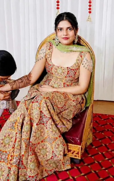 Akash Deep Marriage: ದಾಂಪತ್ಯ ಜೀವನಕ್ಕೆ ಕಾಲಿಟ್ಟ ಟೀಮ್ ಇಂಡಿಯಾ ಕ್ರಿಕೆಟರ್ | | ACTPnews