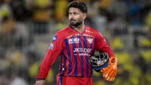 Rishabh Pant: 2 ಸೀಸನ್ಗಳಿಂದ ಪಂತ್ಗೆ ಸಿಕ್ತು 54 ಕೋಟಿ! ಪ್ರತಿ ರನ್ಗೆ ರಿಷಭ್ ಗಳಿಸಿದ್ದು ಎಷ್ಟು ಲಕ್ಷ ಗೊತ್ತಾ? | ಕ್ರೀಡಾ ಸುದ್ದಿ | ACTPnews