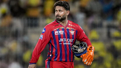 Rishabh Pant: 2 ಸೀಸನ್ಗಳಿಂದ ಪಂತ್ಗೆ ಸಿಕ್ತು 54 ಕೋಟಿ! ಪ್ರತಿ ರನ್ಗೆ ರಿಷಭ್ ಗಳಿಸಿದ್ದು ಎಷ್ಟು ಲಕ್ಷ ಗೊತ್ತಾ? | ಕ್ರೀಡಾ ಸುದ್ದಿ | ACTPnews