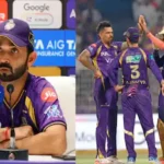 IPL 2027: ರಹಾನೆ ಔಟ್, 2027ಕ್ಕೆ ಕೆಕೆಆರ್ಗೆ ಟೀಮ್ ಇಂಡಿಯಾದ ಈ ಸ್ಫೋಟಕ ಆಟಗಾರ ಕ್ಯಾಪ್ಟನ್ | ಕ್ರೀಡಾ ಸುದ್ದಿ | ACTPnews