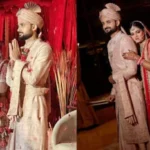 Akashdeep Wedding: ದಾಂಪತ್ಯ ಜೀವನಕ್ಕೆ ಕಾಲಿಟ್ಟ ಟೀಂ ಇಂಡಿಯಾ ಸ್ಟಾರ್, ಆಕಾಶ್ ದೀಪ್ ಮದುವೆಯ ಮೊದಲ ಫೋಟೋ ವೈರಲ್ | ಕ್ರೀಡಾ ಸುದ್ದಿ | ACTPnews