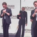 Shah Rukh Khan: ನಮಸ್ಕಾರ ಕುಡ್ಲ, ತುಳುವಿನಲ್ಲಿ ಮಾತನಾಡಿದ ಕಿಂಗ್ ಖಾನ್! ಶಾರುಖ್ ಕಂಡು ಮಂಗಳೂರು ಜನತೆ ಫುಲ್ ಫಿದಾ | | ACTPnews