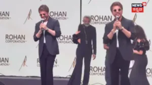 Shah Rukh Khan: ನಮಸ್ಕಾರ ಕುಡ್ಲ, ತುಳುವಿನಲ್ಲಿ ಮಾತನಾಡಿದ ಕಿಂಗ್ ಖಾನ್! ಶಾರುಖ್ ಕಂಡು ಮಂಗಳೂರು ಜನತೆ ಫುಲ್ ಫಿದಾ | | ACTPnews