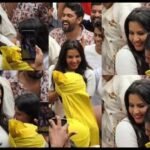Priya Anand: ಬೆಂಗಳೂರಿನ ಥಿಯೇಟರ್ ಮುಂದೆ ಕುಣಿದು ಕುಪ್ಪಳಿಸಿದ ರಾಜಕುಮಾರ ಹೀರೋಯಿನ್! ಯಾಕೆ ಗೊತ್ತಾ? | | ACTPnews