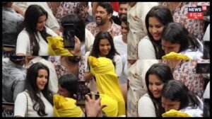 Priya Anand: ಬೆಂಗಳೂರಿನ ಥಿಯೇಟರ್ ಮುಂದೆ ಕುಣಿದು ಕುಪ್ಪಳಿಸಿದ ರಾಜಕುಮಾರ ಹೀರೋಯಿನ್! ಯಾಕೆ ಗೊತ್ತಾ? | | ACTPnews