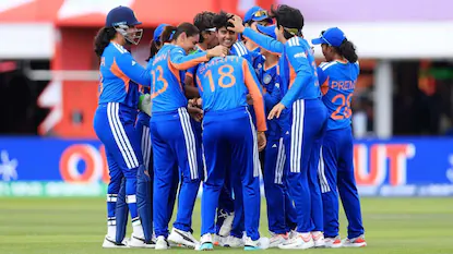 IND W vs AUS W: ಭಾರತದ ಗೆಲುವಿನ ಏಕೈಕ ಭರವಸೆ ಇವರೇ! ಆಸ್ಟ್ರೇಲಿಯಾ ವಿರುದ್ಧ ಈ ಪ್ಲೇಯರ್ ಅಬ್ಬರಿಸಿದರೆ ಸೆಮಿಫೈನಲ್ ಗ್ಯಾರಂಟಿ | ಕ್ರೀಡಾ ಸುದ್ದಿ | ACTPnews