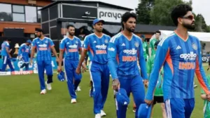 SL vs IND: ಶ್ರೀಲಂಕಾ ವಿರುದ್ಧ ಟಿ20ಐ ಸರಣಿ ಆಡಲು ನೋ ಎಂದ ಟೀಮ್ ಇಂಡಿಯಾ! ಇದರ ಹಿಂದಿನ ಕಾರಣಗಳೇನು ಗೊತ್ತಾ? | ಕ್ರೀಡಾ ಸುದ್ದಿ | ACTPnews