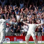 Ben Stokes: ಅಂತಾರಾಷ್ಟ್ರೀಯ ಕ್ರಿಕೆಟ್‌ಗೆ ಬೆನ್​ ಸ್ಟೋಕ್ಸ್​ ಗುಡ್ ಬೈ! ಟೆಸ್ಟ್ ಪಂದ್ಯದ ಮಧ್ಯದಲ್ಲೇ ಕ್ಯಾಪ್ಟನ್ ಅಚ್ಚರಿ ನಿರ್ಧಾರ! | | ACTPnews