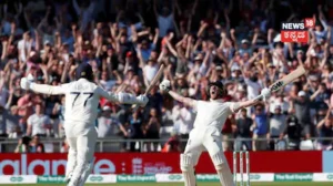 Ben Stokes: ಅಂತಾರಾಷ್ಟ್ರೀಯ ಕ್ರಿಕೆಟ್‌ಗೆ ಬೆನ್​ ಸ್ಟೋಕ್ಸ್​ ಗುಡ್ ಬೈ! ಟೆಸ್ಟ್ ಪಂದ್ಯದ ಮಧ್ಯದಲ್ಲೇ ಕ್ಯಾಪ್ಟನ್ ಅಚ್ಚರಿ ನಿರ್ಧಾರ! | | ACTPnews