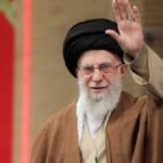 Ayatollah Khamenei Funeral: ಖಮೇನಿ ಅಂತ್ಯಕ್ರಿಯೆಯಲ್ಲಿ ಭಾರತದಿಂದ ಪಾಲ್ಗೊಳ್ಳುವವರು ಯಾರು? ಕೊನೆಗೂ ಹೆಸರು ಬಹಿರಂಗ | ರಾಷ್ಟ್ರೀಯ ಮತ್ತು ಅಂತಾರಾಷ್ಟ್ರೀಯ ಸುದ್ದಿ | ACTPnews